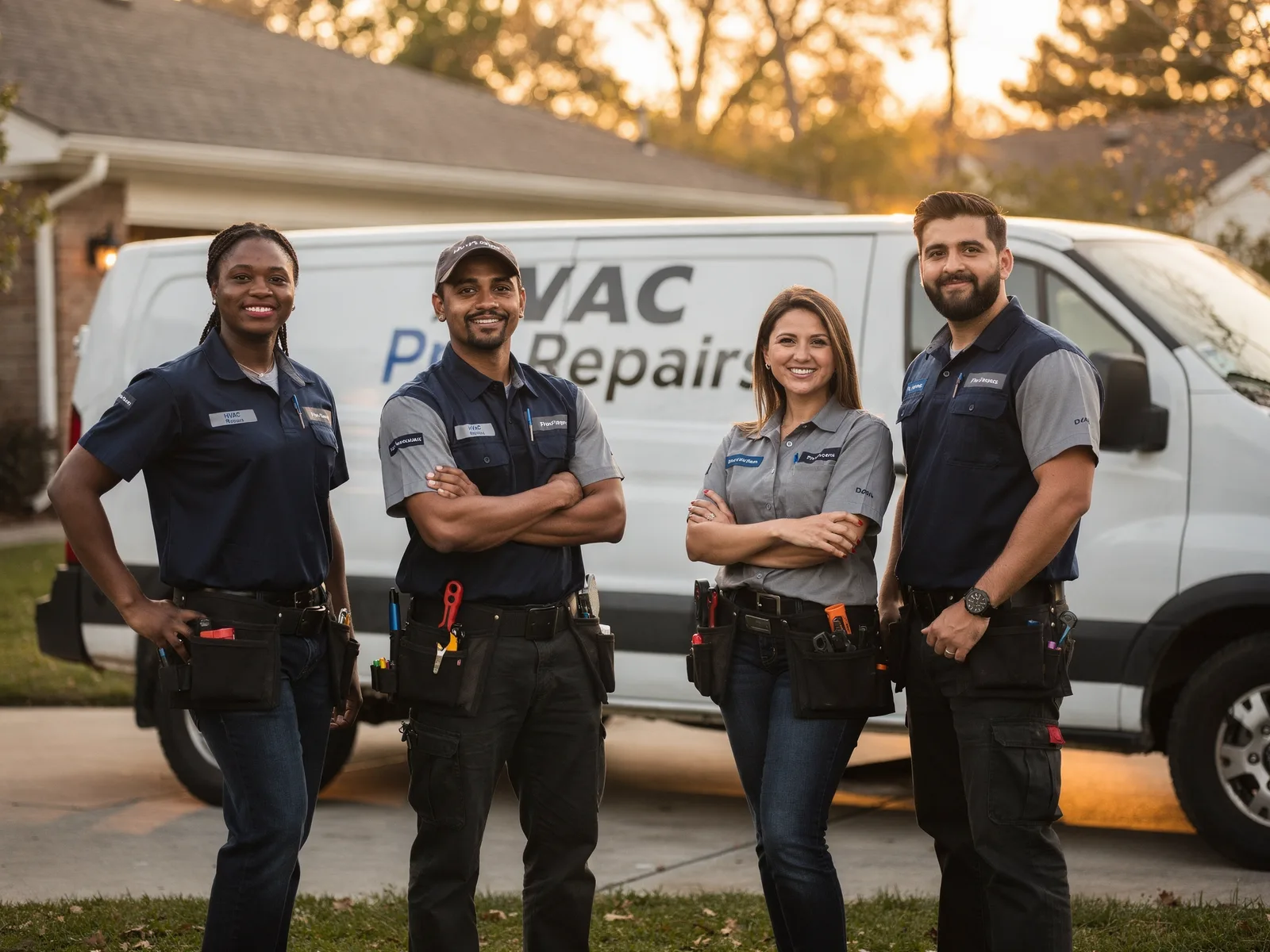 Heat Pump Repair company in Marion, PA